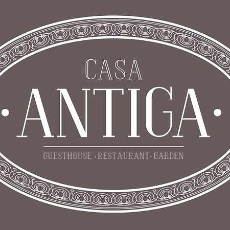 Casa Antiga Hotel Porto Kültér fotó