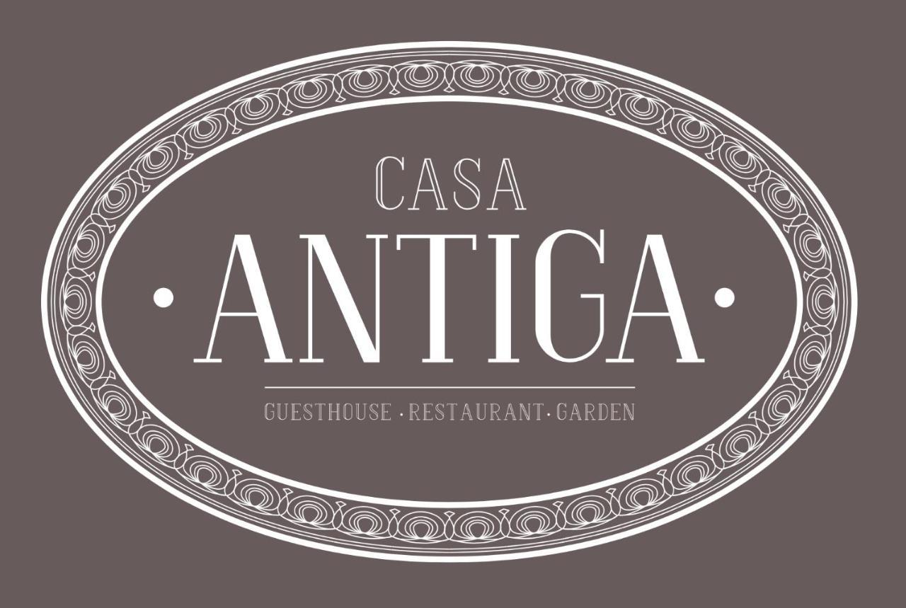 Casa Antiga Hotel Porto Kültér fotó