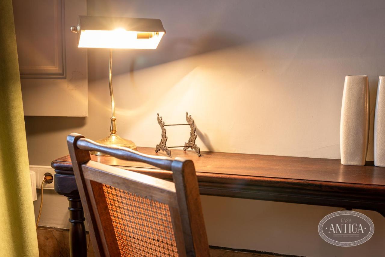 Casa Antiga Hotel Porto Kültér fotó
