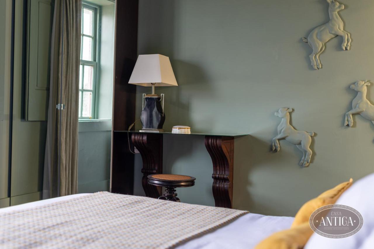 Casa Antiga Hotel Porto Kültér fotó