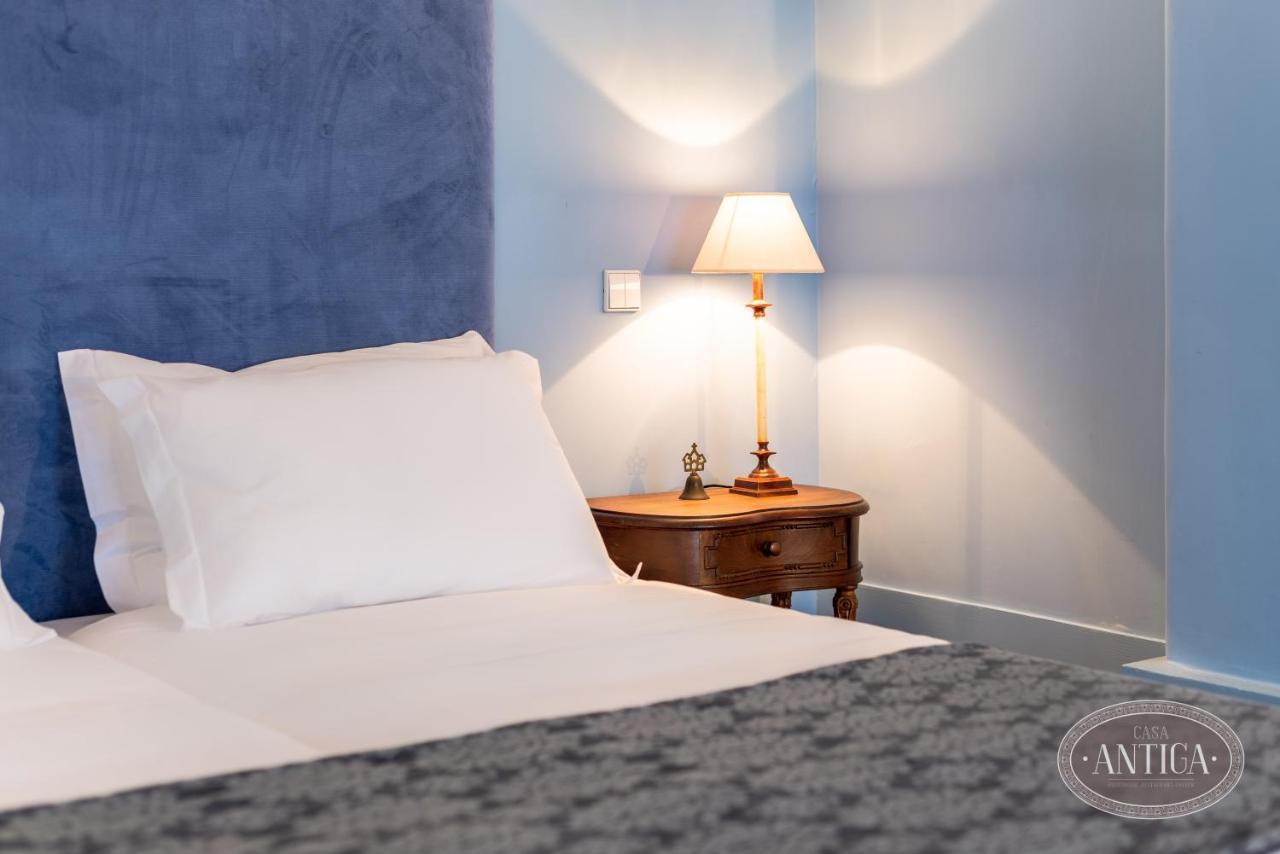 Casa Antiga Hotel Porto Kültér fotó